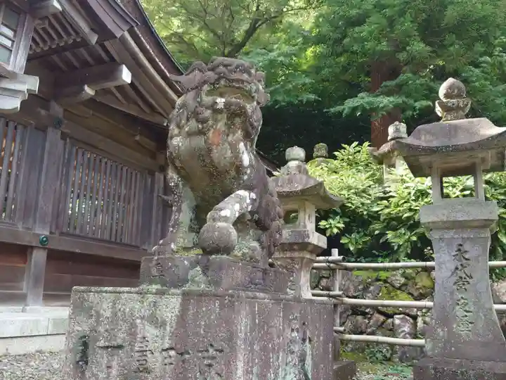 伊奈波神社(岐阜県)