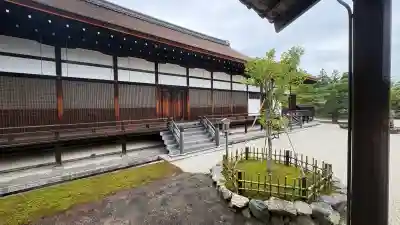 仁和寺(京都府)