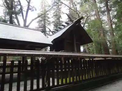 天岩戸神社(宮崎県)