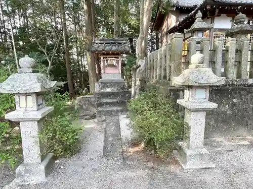 竹田神社(滋賀県)