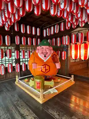 砥鹿神社（里宮）(愛知県)