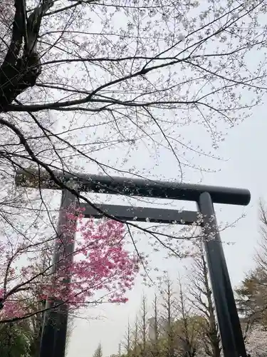 靖國神社(東京都)