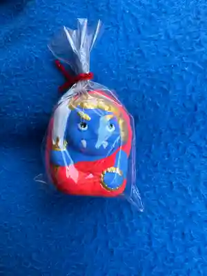 如意寺のお守り