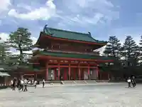平安神宮(京都府)