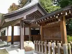 霊山神社の歴史