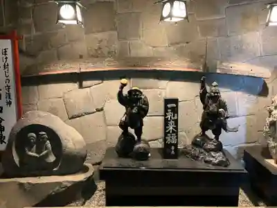 大山阿夫利神社(神奈川県)