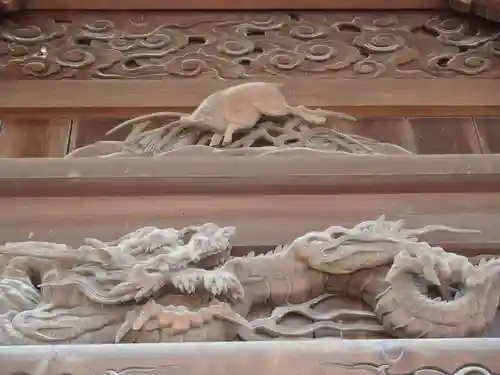 白鳥神社(愛知県)