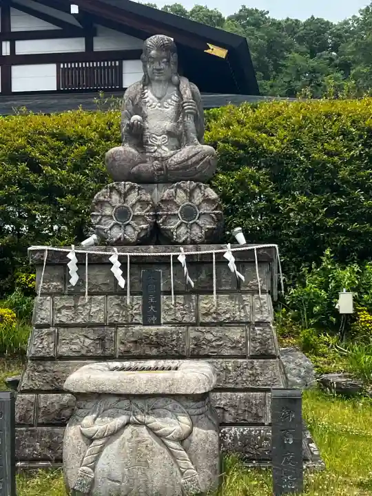 大國神社(宮城県)