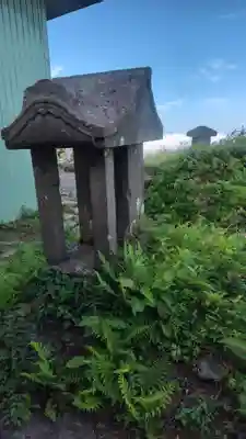 猪鼻神社(静岡県)