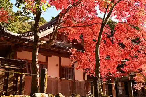 西明寺(滋賀県)