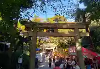 大鷲神社(東京都)