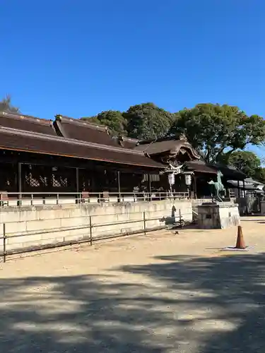 賀茂神社(兵庫県)