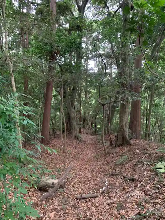 浅間神社(千葉県)
