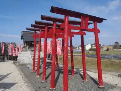 高町稲荷(愛知県)