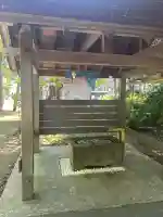 北広島市総鎮守 廣島神社(北海道)