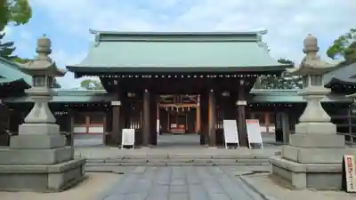 吹揚神社(愛媛県)