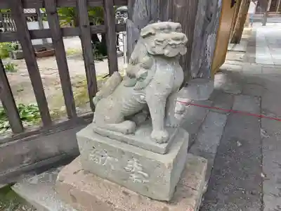新北神社(佐賀県)