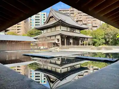 瑞聖寺のその他建物