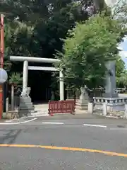 岩槻久伊豆神社(埼玉県)