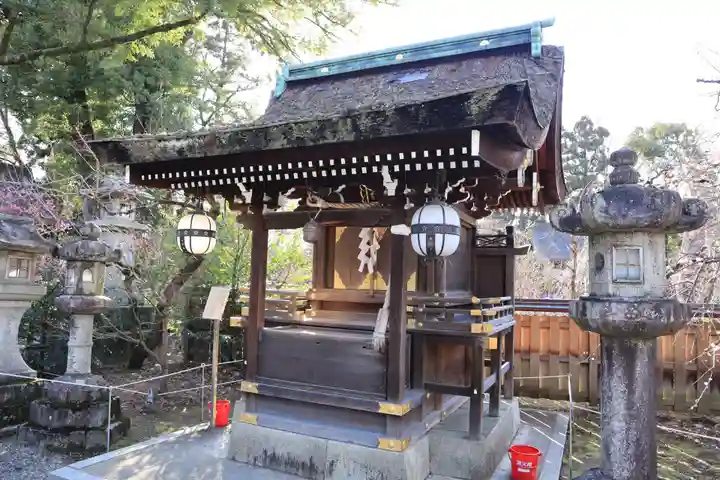 北野天満宮(京都府)
