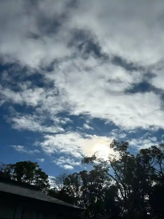 服部住吉神社(大阪府)