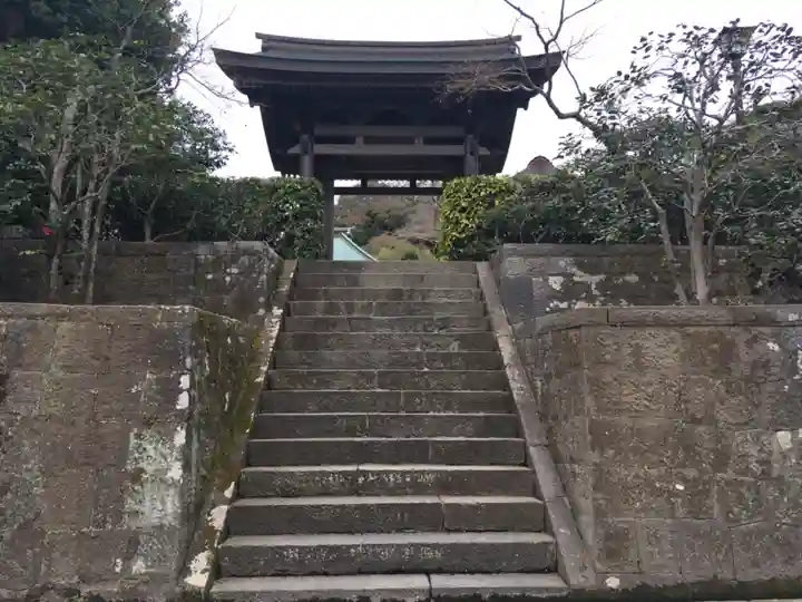 海蔵寺(神奈川県)