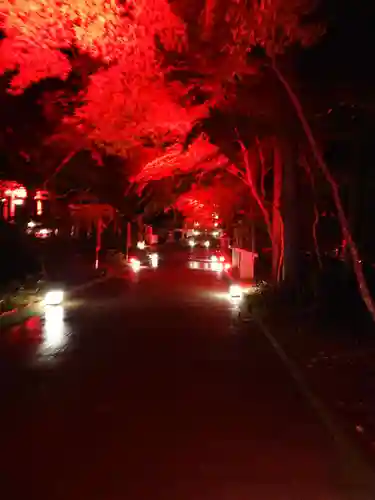 目の霊山　油山寺のその他建物