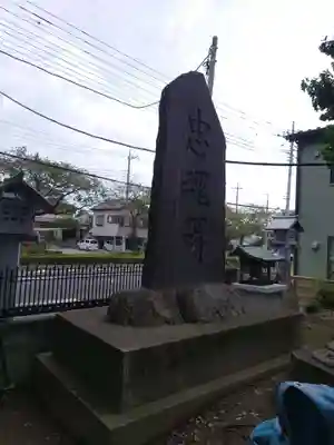 芳川神社のその他建物