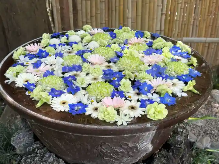 武蔵一宮氷川神社(埼玉県)