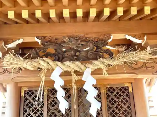 小日吉神社(滋賀県)