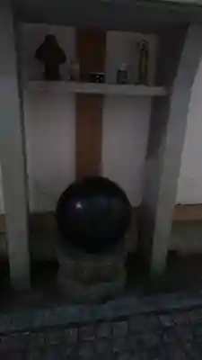 竹地蔵尊(福岡県)