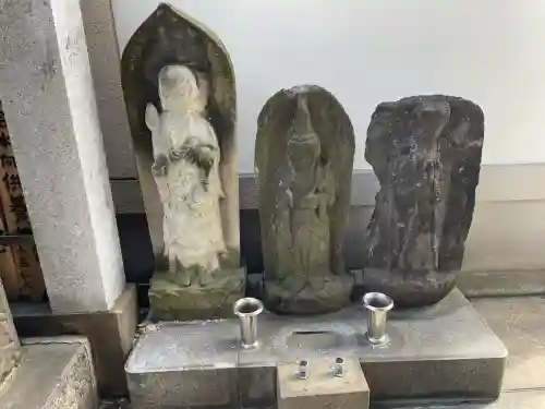 本授寺(東京都)