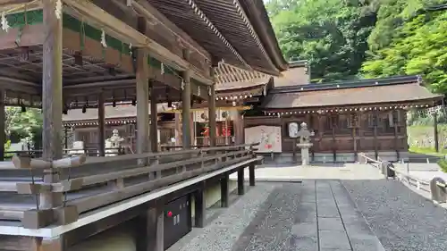 出雲大神宮(京都府)
