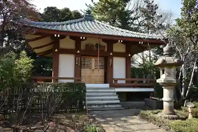 金剛院（仏性寺）のその他建物