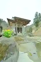 妙龍神社(新潟県)