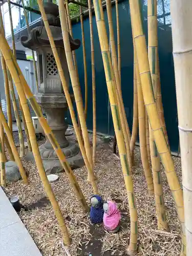 梅窓院(東京都)