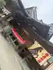 箭弓稲荷神社(埼玉県)