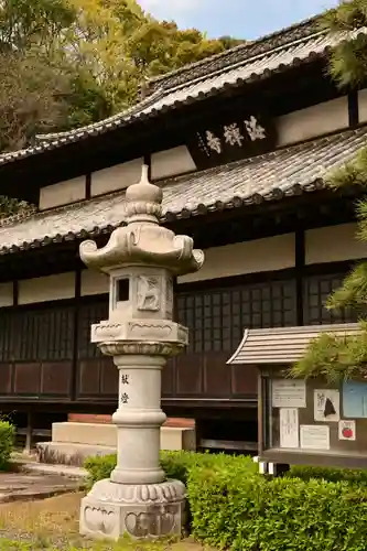 海禅寺(愛媛県)