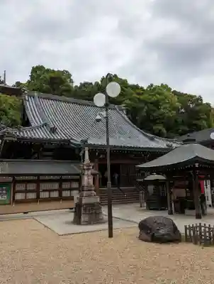 瀧谷不動尊 明王寺(大阪府)