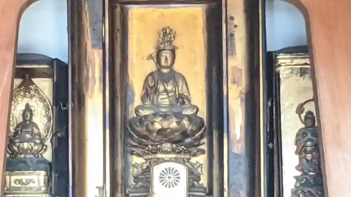 宝積寺(岐阜県)