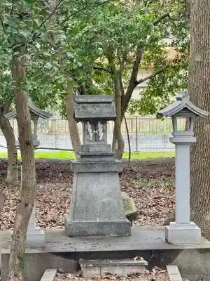 備後天満神社(兵庫県)