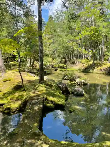 西芳寺(京都府)