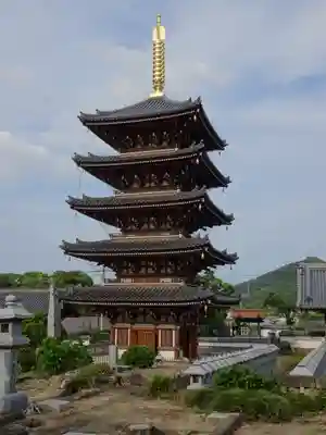 法然寺のその他建物