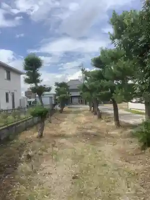 禅林寺(愛知県)