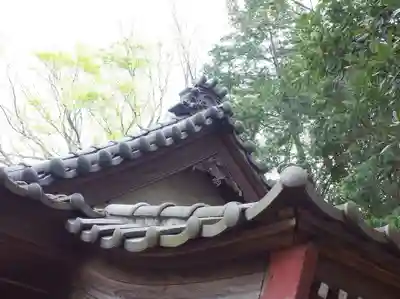 秋葉神社のその他建物