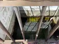 水掛地蔵尊(兵庫県)