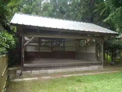 時瀬神明神社(愛知県)