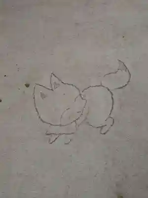 於菊稲荷神社(群馬県)