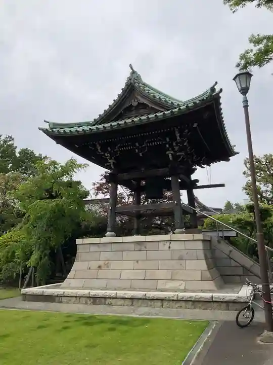 西明寺(神奈川県)