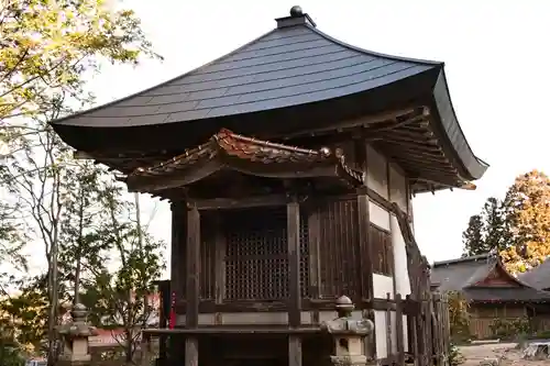本山寺(岡山県)